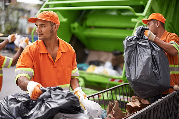 Best Hoarding Cleanup  in Pleasant Hill, TX